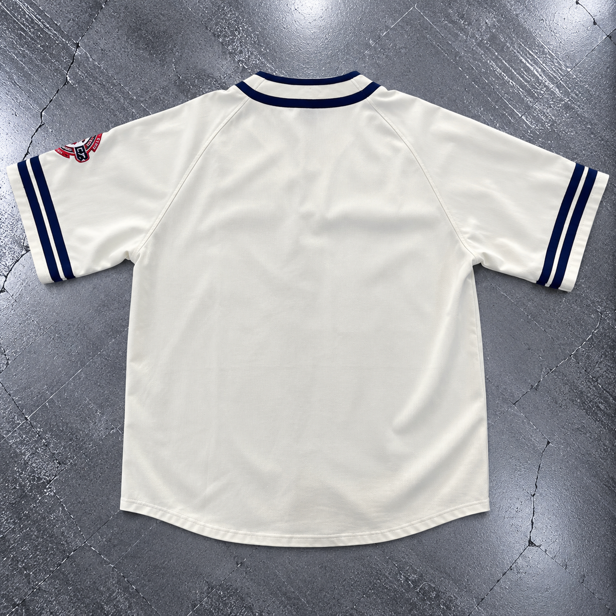 Fanatics / Chicago White Sox / クーパーズタウン コレクション ベースボールシャツ