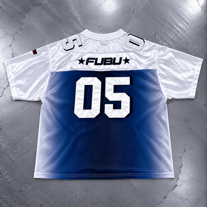 FUBU / OG GRADATION GAME SHIRTS