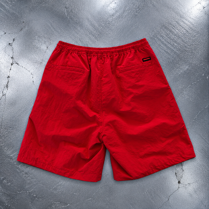 FUBU/NYLON SHORT PANTS / ナイロンショートパンツ