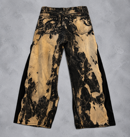 SANDSTORM 3WAY ZIP PANTS