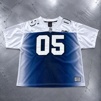 FUBU / OG GRADATION GAME SHIRTS