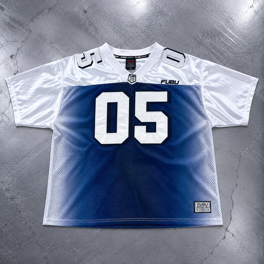 FUBU / OG GRADATION GAME SHIRTS