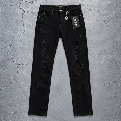 ANOM DENIM（アノムデニム）「WILDFIRE DENIM PANTS」（ワイルドファイア デニムパンツ)