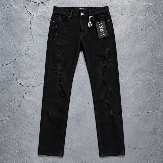 ANOM DENIM（アノムデニム）「WILDFIRE DENIM PANTS」（ワイルドファイア デニムパンツ)