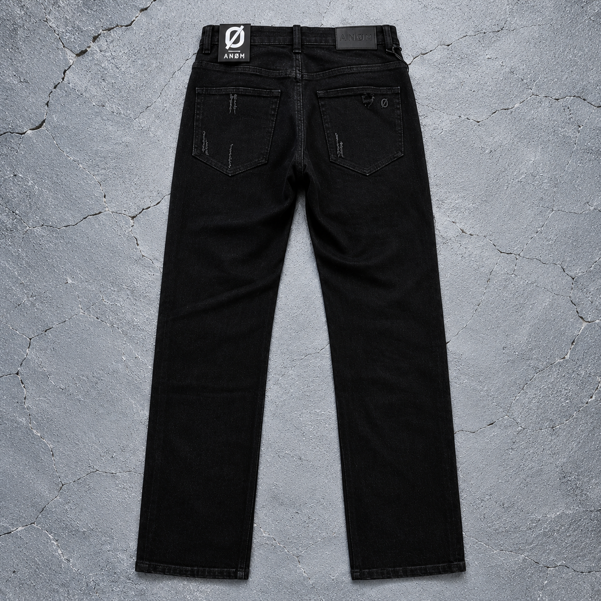 ANOM DENIM（アノムデニム）「WILDFIRE DENIM PANTS」（ワイルドファイア デニムパンツ)
