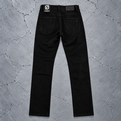 ANOM DENIM（アノムデニム）/ [EVERST DENIM PANTS]