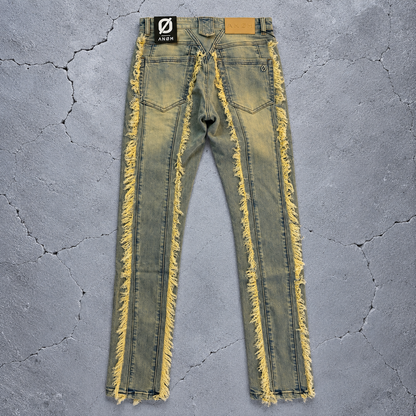 ANOM DENIM（アノムデニム）/  [VORTEX DENIM] VTG BLUE