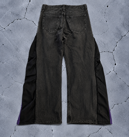 RECON TRACK 3WAY DENIM
